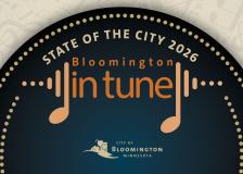 State of the City 2026 In-Tune graphic