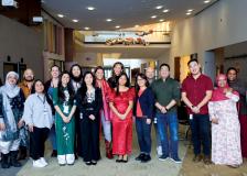 AANHPI Heritage Month