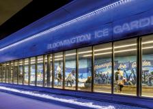 Bloomington Ice Garden
