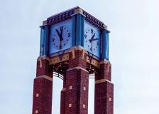Clock Tower