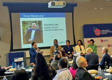 The Immigrant Entrepreneurs Summit Minnesota Regional