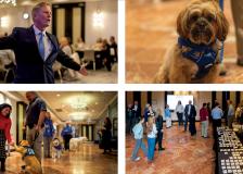 State of the City 2026 collage