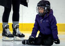 Skate school