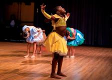 Bloomington Juneteenth Event