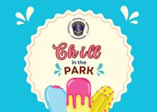 Chill in the Park logo