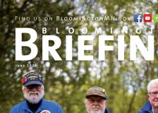 June 2026 Briefing cover