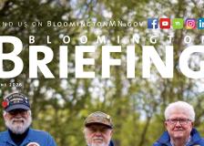June 2026 Briefing cover