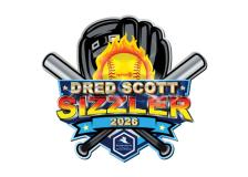 Dred Scott Sizzler 2026 logo