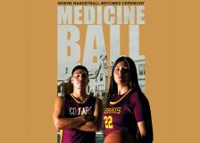 Medicine Ball movie poster