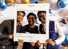 BLOOM Interns