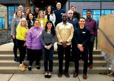 Bloomington Leadership Program