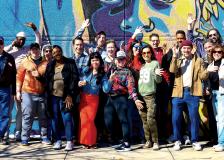 2026 Bloomington Leadership Program cohort