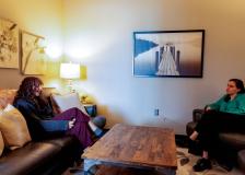 Bloomington Police Department’s brain health program