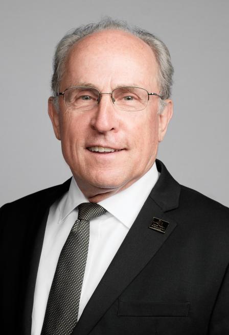 Gene Winstead