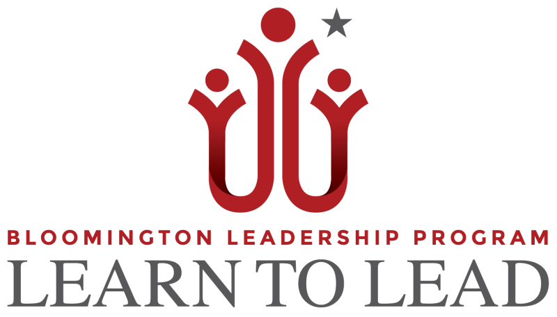 Lear to Lead logo