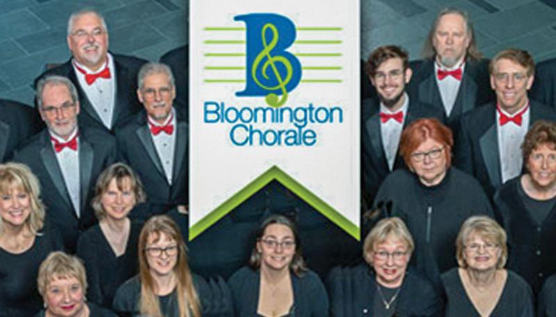 Bloomington Chorale