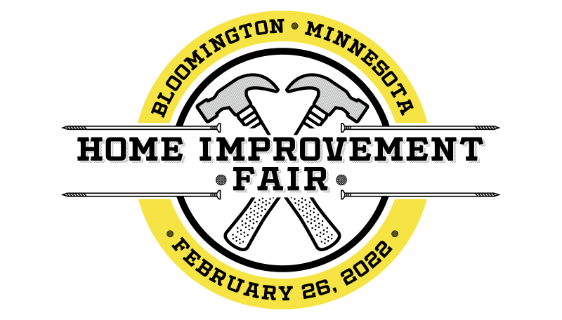 Home Improvement Fair logo