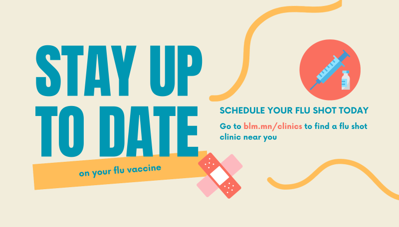 Get Your Flu Shot