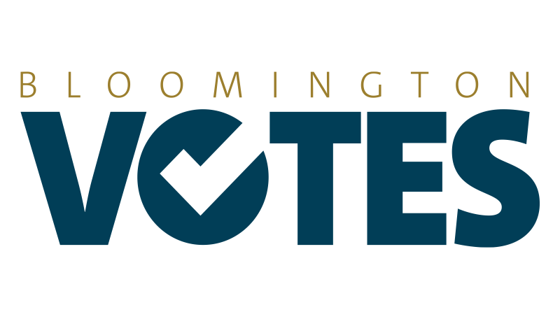 Bloomington Votes