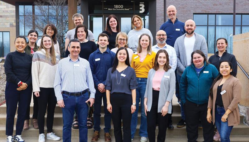 Bloomington Leadership Program