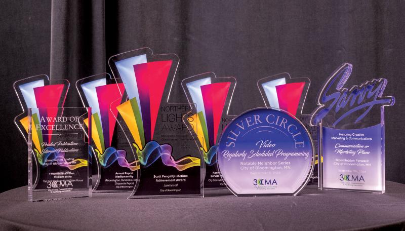 Government Communications Awards