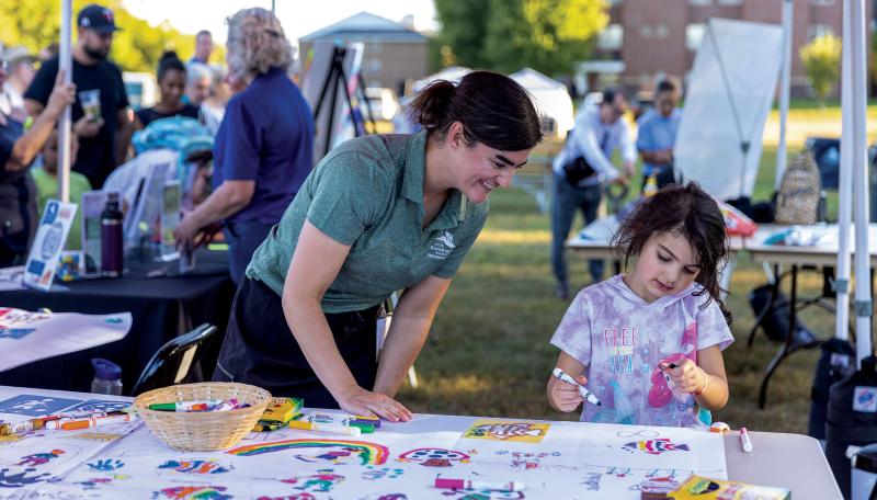 Moving Bloomington Forward 