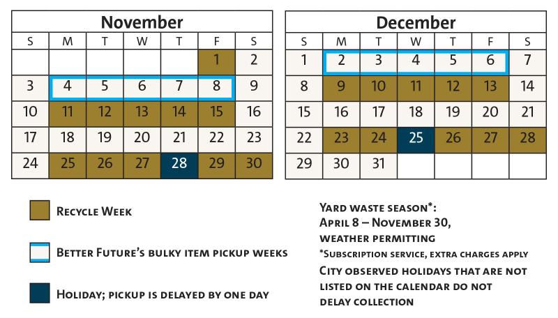Calendar