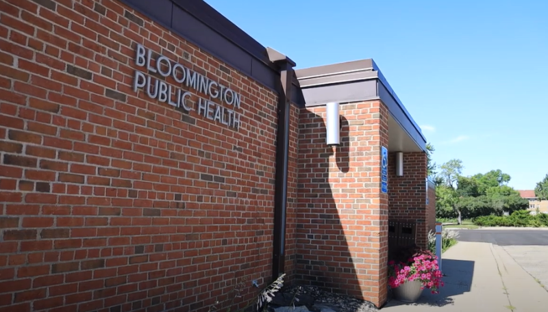 Public Health Center
