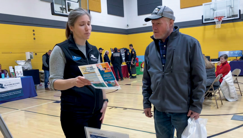 Energy Resource Fair