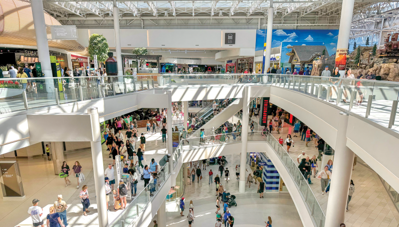 Mall of America