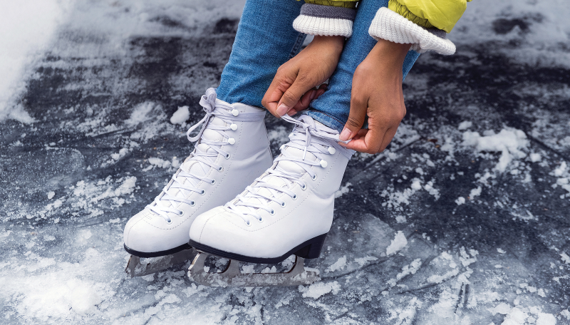 Skates