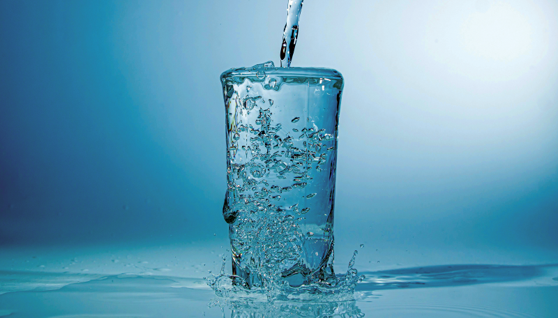 Water