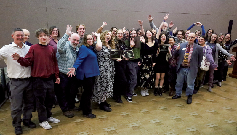 Bloomington Freedom to Read Club