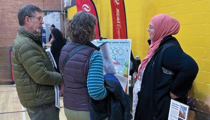 Energy Resource Fair