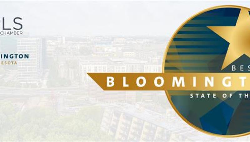 State of the City logo