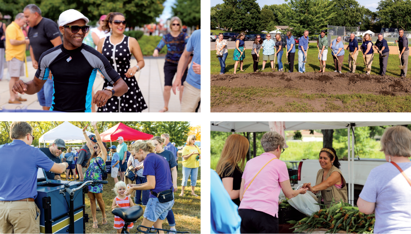 Events in Bloomington