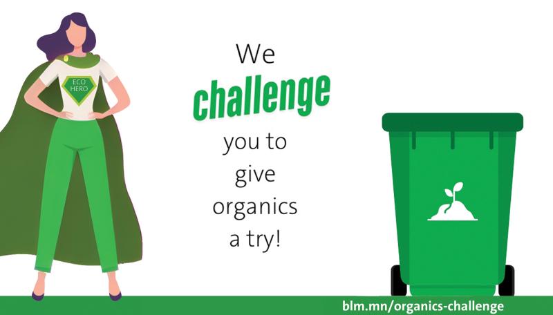 Compost Challenge graphic