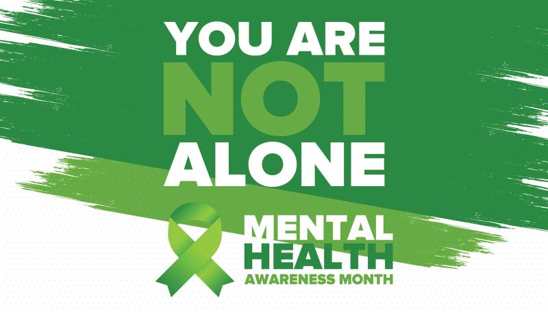 Mental Health graphic