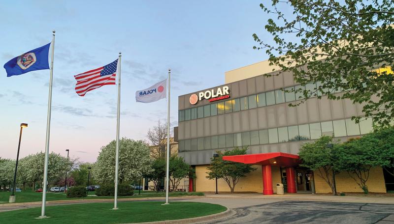 Polar Semiconductor