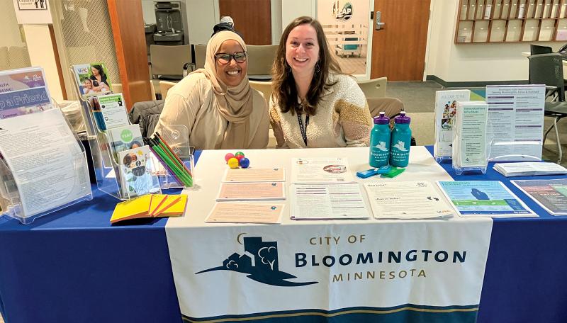 Healthy Living & Sustainability Fair