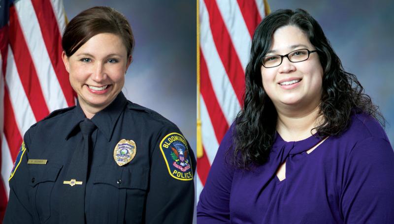 Optimist Club honors