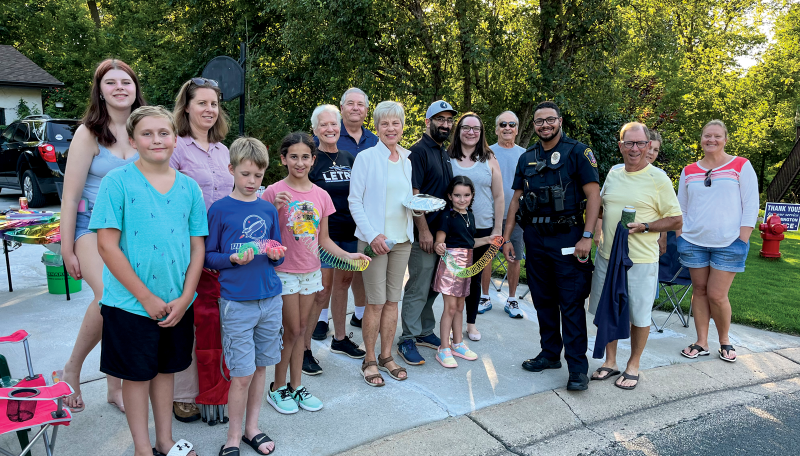 National Night Out