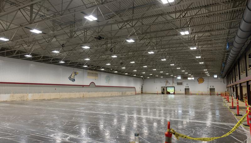 Bloomington Ice Garden