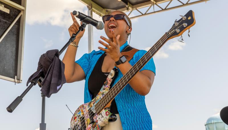 Juneteenth Celebration