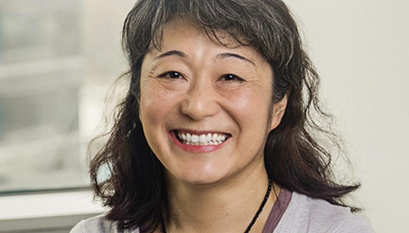Hiromi Yokoi