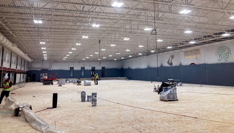 Bloomington Ice Garden