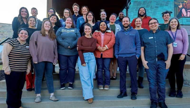 Bloomington Leadership Program