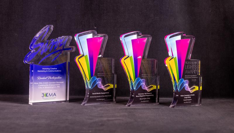 Communications Awards