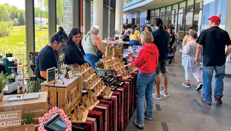 Indigenous Arts and Crafts Fair