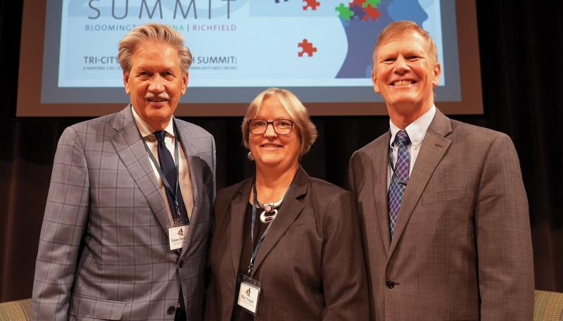 Mental Health Summit